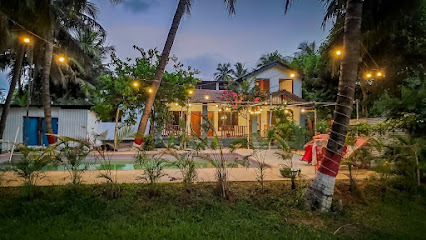 Coconut casa bungalow with home stay with swimming pool | alibaug | Maharashtra