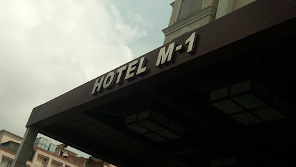 Comfort Inn
