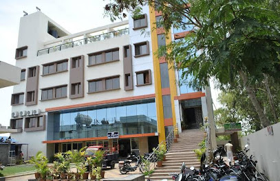 Hotel Ashoka