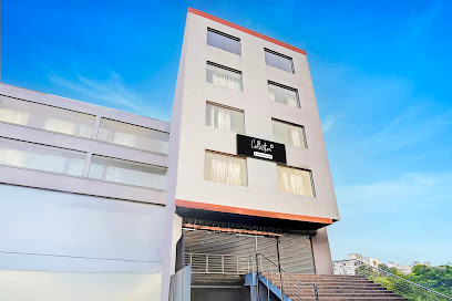Collection O Esr Guest Inn Formerly Vanamthopu Center Nellore
