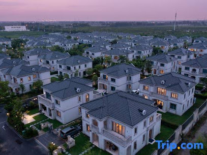 Yuhotel Shanghai Chongming