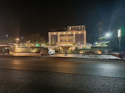 The Pavilion Park Resort