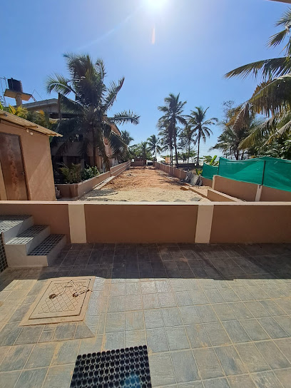 Seashore BeachStay