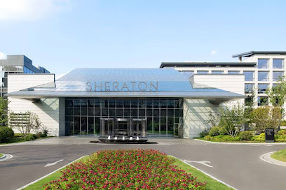 Sheraton Xuzhou