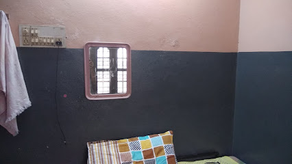 Raghavendra Lodge