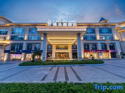 T-arcadia Hotel
