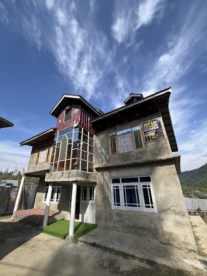 Irfans Home stay