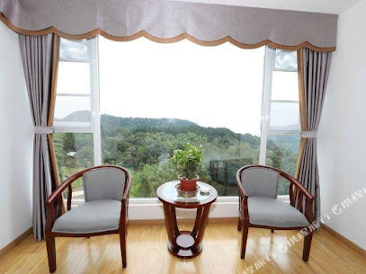 YINDINGFENGHOTEL