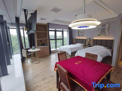 Huacheng Hotel