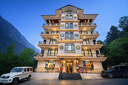 Apsara Group Of Hotels Sikkim And Darjeeling