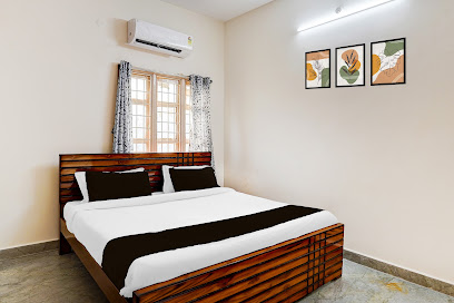 Hotel O SRI BALAJI HOMESTAY BY D ALPHABET