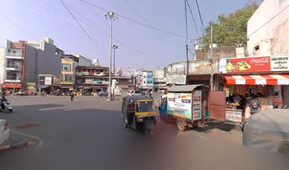 Hotel Ankur