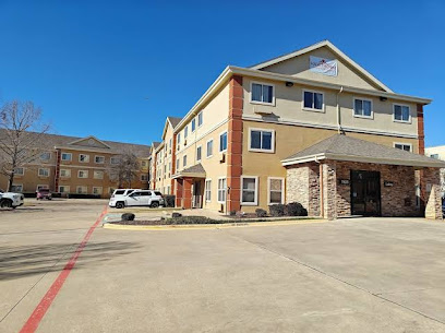 Hawthorn Extended Stay by Wyndham DFW Airport North