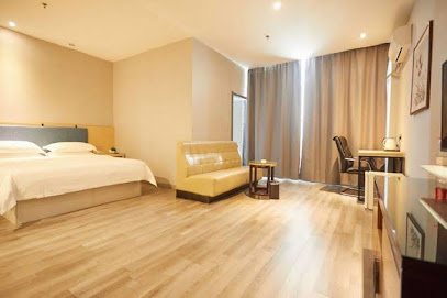 Shouyue Hotel