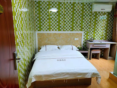 Nanning Linlong Hotel