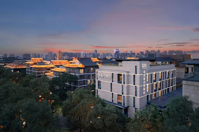 Four Points By Sheraton Xi'An Dayan Pagoda