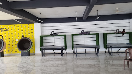 Hotel highway hub 2.0