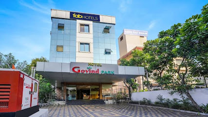 Hotel Kiara Govind Park