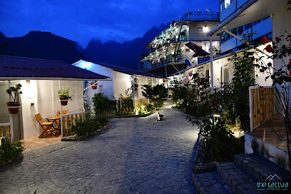 The Tattva - A Boutique Resort