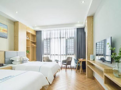 Yue · Leisurely Residence Hotel