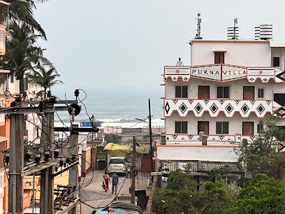 Annapurna guest house