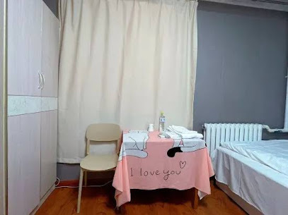 Qingdao Strawberry Apartment