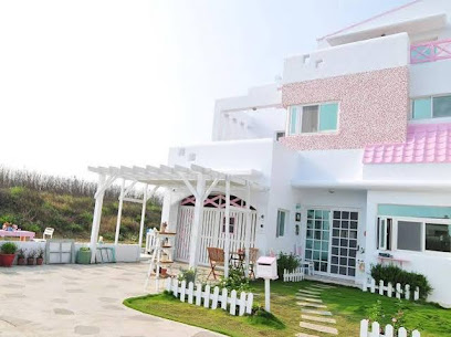 澎湖南风小路民宿