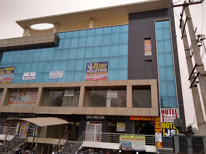 Hotel hisar