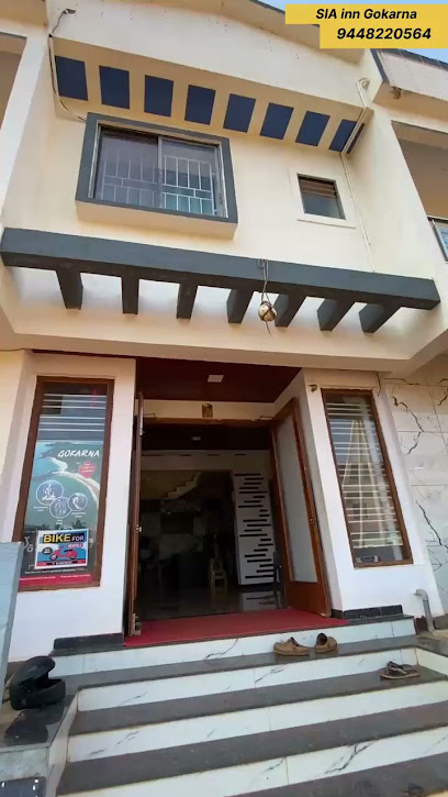 Sia Inn Gokarna