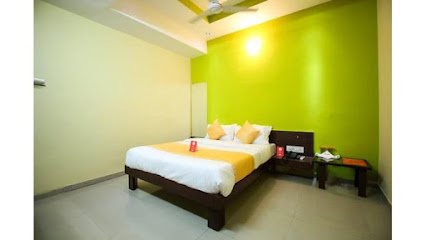 OYO Kritika Hotel