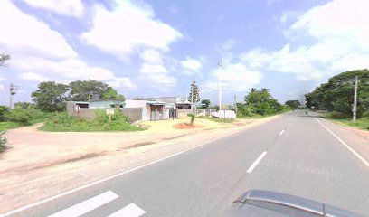 Waddicherla