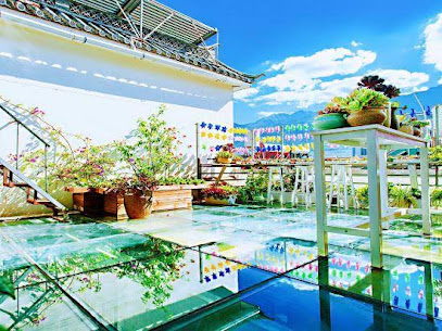 fanjingkezhan
