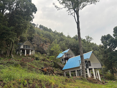 Gv's Cloudy Glenn resort