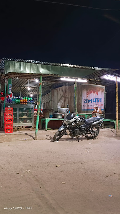 Hotel Anand jalpan