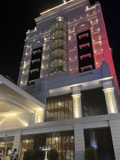 Hotel Karthika Park