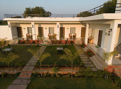 Ranthambore Bagh Villa