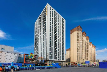 Mianyang yayuanju Hotel