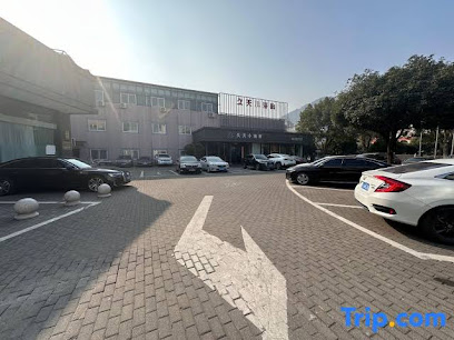 久天商旅酒店