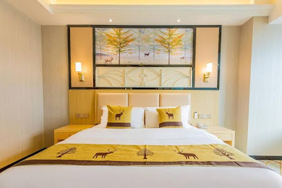Yushe International Hotel