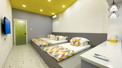 Beijing has a hospital after the mini homestay