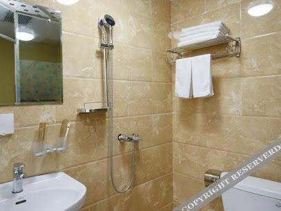 7天酒店·本溪火车站店