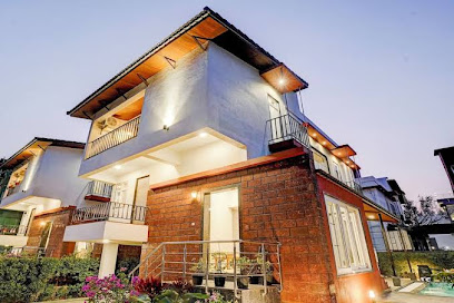 ELIVAAS Irene Jade - Luxury Villa in Lonavala | 3 BHK Villa with Private Pool