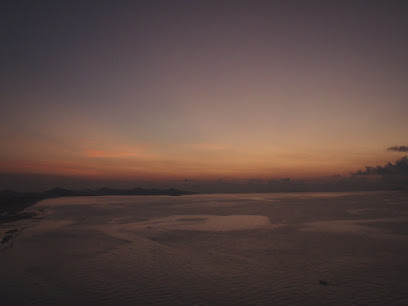 东方银滩方圆四季海景酒店