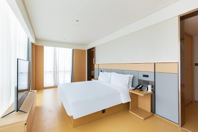 Ji Hotel Botou Shilixiang Wenbo Park