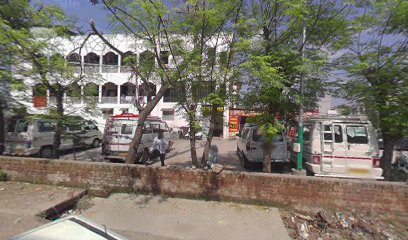 Sagar Hotel