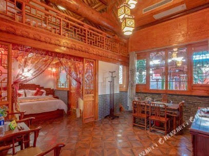 Metropolo Jinjiang Hotels