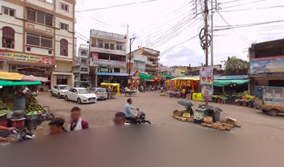 Saurabh tiffin centre
