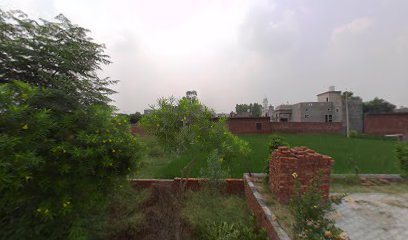 Dilbag ka ghar
