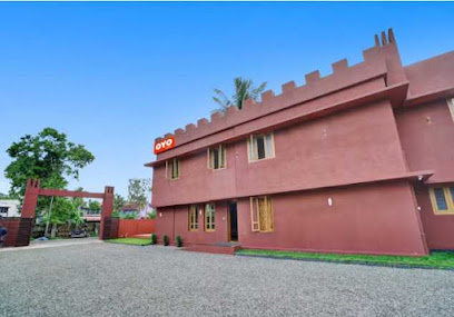 OYO Flagship 83172 Royal Rooms