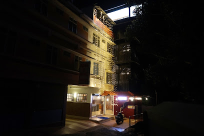 Highlord Heritage Inn Pure Veg Restaurant